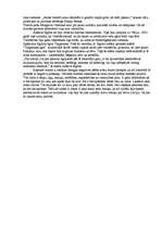 Eseja 'Latviešu dzīves atspoguļojums 20.gs. trimdas rakstnieku darbos', 2.