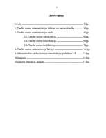 Referāts 'Likumdošanas klasifikācijas veidi', 1.