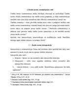 Referāts 'Likumdošanas klasifikācijas veidi', 4.