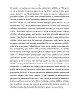 Referāts 'Likumdošanas klasifikācijas veidi', 8.