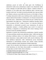 Referāts 'Likumdošanas klasifikācijas veidi', 9.