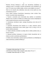 Referāts 'Likumdošanas klasifikācijas veidi', 10.