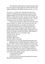 Eseja 'Mīlestība un naids Raiņa lugā "Jāzeps un viņa brāļi"', 3.