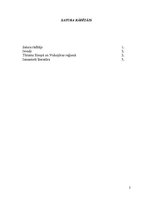 Referāts 'Tūrisms Eiropā un Vidusjūras reģionā', 2.