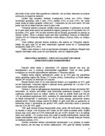 Referāts 'Tūrisms Eiropā un Vidusjūras reģionā', 4.