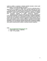 Referāts 'Tūrisms Eiropā un Vidusjūras reģionā', 6.