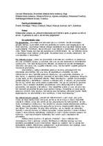 Referāts 'Mākslinieka Kaspara Zariņa apraksts', 2.