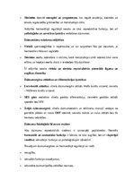 Konspekts 'Vīriešu reproduktīvās sistēmas anatomija: struktūra, funkcijas un dzimumu īpatnī', 25.