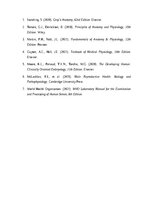 Konspekts 'Vīriešu reproduktīvās sistēmas anatomija: struktūra, funkcijas un dzimumu īpatnī', 27.