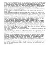 Eseja 'Saddam Hussein: Major Achievements', 1.