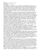 Eseja 'Moral Aspects of Technology', 1.