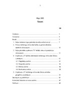 Diplomdarbs 'Gaļas pārstrādes uzņēmuma "X" mārketinga mikrovides analīze', 2.