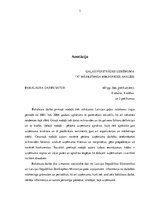 Diplomdarbs 'Gaļas pārstrādes uzņēmuma "X" mārketinga mikrovides analīze', 3.