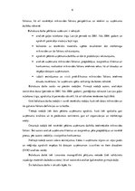 Diplomdarbs 'Gaļas pārstrādes uzņēmuma "X" mārketinga mikrovides analīze', 6.