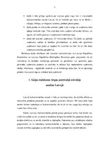 Diplomdarbs 'Gaļas pārstrādes uzņēmuma "X" mārketinga mikrovides analīze', 7.