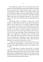 Diplomdarbs 'Gaļas pārstrādes uzņēmuma "X" mārketinga mikrovides analīze', 12.