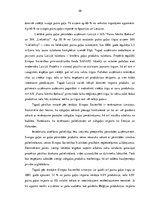 Diplomdarbs 'Gaļas pārstrādes uzņēmuma "X" mārketinga mikrovides analīze', 20.