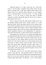 Diplomdarbs 'Gaļas pārstrādes uzņēmuma "X" mārketinga mikrovides analīze', 22.