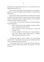 Diplomdarbs 'Gaļas pārstrādes uzņēmuma "X" mārketinga mikrovides analīze', 25.