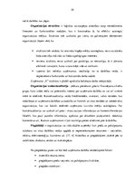 Diplomdarbs 'Gaļas pārstrādes uzņēmuma "X" mārketinga mikrovides analīze', 29.