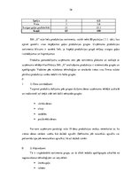 Diplomdarbs 'Gaļas pārstrādes uzņēmuma "X" mārketinga mikrovides analīze', 36.