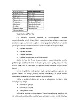 Diplomdarbs 'Gaļas pārstrādes uzņēmuma "X" mārketinga mikrovides analīze', 39.