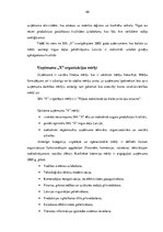 Diplomdarbs 'Gaļas pārstrādes uzņēmuma "X" mārketinga mikrovides analīze', 40.