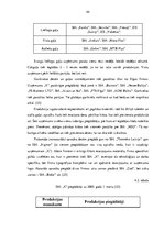 Diplomdarbs 'Gaļas pārstrādes uzņēmuma "X" mārketinga mikrovides analīze', 44.