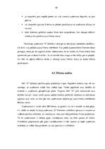 Diplomdarbs 'Gaļas pārstrādes uzņēmuma "X" mārketinga mikrovides analīze', 48.