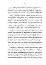 Diplomdarbs 'Gaļas pārstrādes uzņēmuma "X" mārketinga mikrovides analīze', 53.