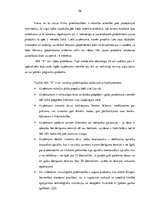 Diplomdarbs 'Gaļas pārstrādes uzņēmuma "X" mārketinga mikrovides analīze', 56.