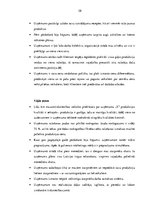 Diplomdarbs 'Gaļas pārstrādes uzņēmuma "X" mārketinga mikrovides analīze', 58.