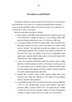 Diplomdarbs 'Gaļas pārstrādes uzņēmuma "X" mārketinga mikrovides analīze', 66.