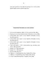 Diplomdarbs 'Gaļas pārstrādes uzņēmuma "X" mārketinga mikrovides analīze', 70.