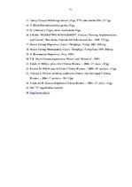 Diplomdarbs 'Gaļas pārstrādes uzņēmuma "X" mārketinga mikrovides analīze', 71.