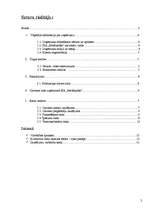 Referāts 'Uzņēmuma SIA "Metālkalējs" piecu galveno risku novērtējums', 2.