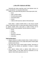Referāts 'Uzņēmuma finanšu analīze', 4.