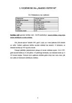 Referāts 'Uzņēmuma finanšu analīze', 6.