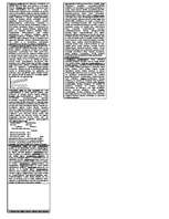 Konspekts 'Finanses', 2.