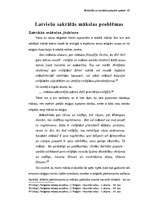 Referāts 'Kristietība un latviskais pasaules uzskats', 93.