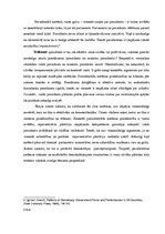 Konspekts 'Parlamentārā un prezidentālā sistēma', 3.