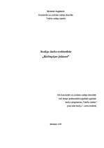 Referāts 'Rīcībspējas jēdziens', 1.