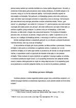 Referāts 'Rīcībspējas jēdziens', 12.