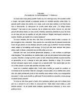 Eseja '"Par saknēm būt. Un ziedus neapskaust."(V.Belševica)', 1.