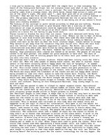 Eseja 'Slavery.', 1.