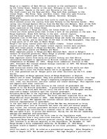 Eseja 'Kenya, the Republic of Eastern Africa', 1.