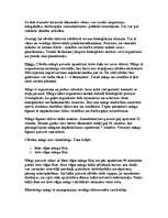 Konspekts 'Veselīgs dzīvesveids', 2.