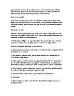 Konspekts 'Veselīgs dzīvesveids', 5.