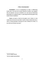 Konspekts 'Women’s Discrimination at Workplace', 4.