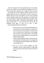 Konspekts 'Women’s Discrimination at Workplace', 6.